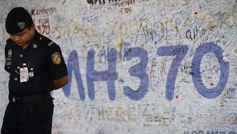 Search for MH370 with new equipment two months away