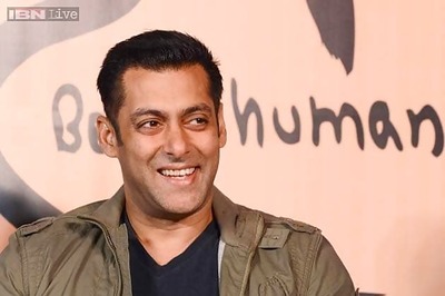 Salman Khan to help his fans in getting jobs