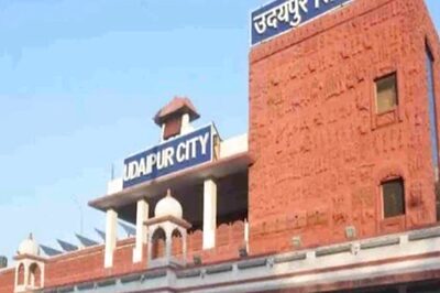 Indian Railways to Start Direct Train From Udaipur to Katra Soon