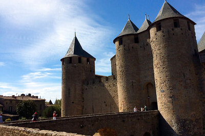 French Chateau Worth Two Million Could Be Won For 11 Euros