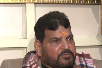 'Ready to be Hanged Even if One Sexual Harassment Case is Proved': WFI President on Allegations