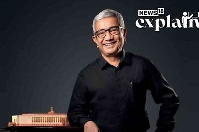 Who is Bimal Hasmukh Patel, the Architect Behind the New Parliament Building? EXPLAINED