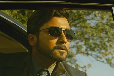 '24' teaser review: Suriya's new film looks awesome!