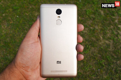 Xiaomi Redmi 4: Specs, Design, Price And More Revealed