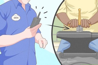 Pulling the Sword Out at Disney World & Disneyland