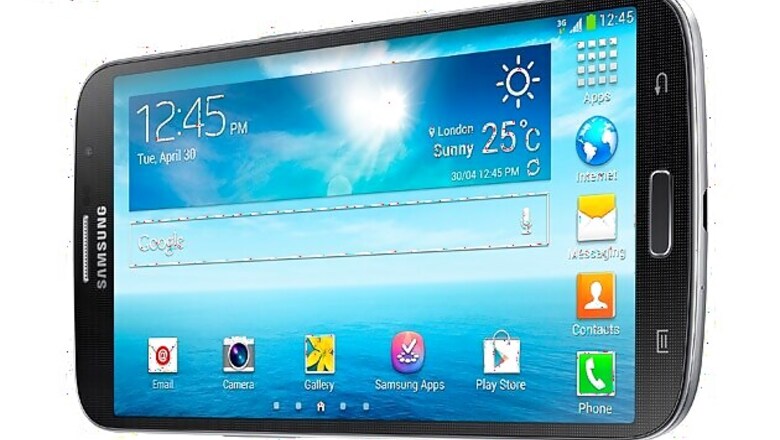 Why a man owes his life to a Samsung smartphone