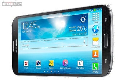 Why a man owes his life to a Samsung smartphone