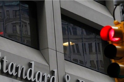 India Poised to Be Third Largest Global Economy by 2030, Rising Population Presents Challenges: S&P