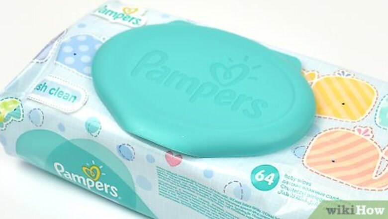 How to Clean Rubber Stamps