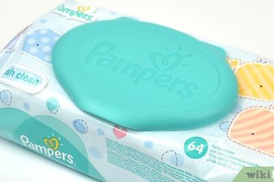 How to Clean Rubber Stamps