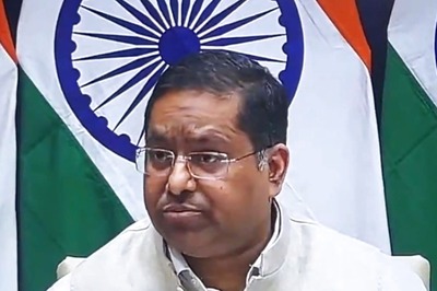 'Unwarranted': India Rejects J&K's Reference In Pakistan-China Joint Statement, Says They Have No Locus Standi