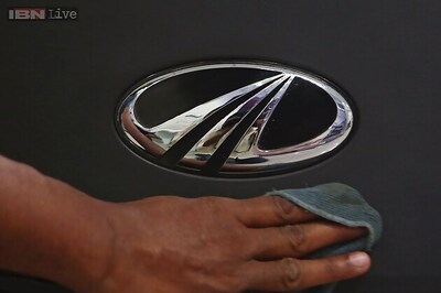 Mahindra plans to launch two new compact SUVs in 2015