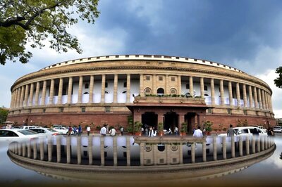 Rajya Sabha Chairman Conducts Extensive Trials ahead of Parliament's Monsoon Session