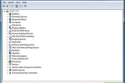 How to Fix a 502 Error on a PC