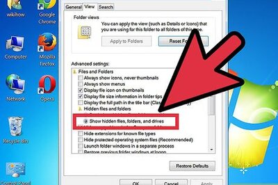 How to Move Outlook Data to a New Computer