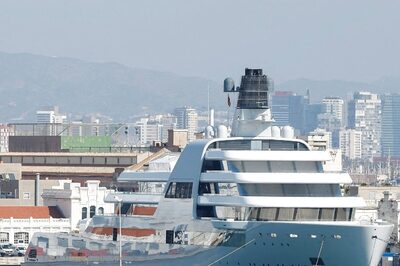 Time For Some Vitamin Sea: Check Out These Unmissable Luxury Cruises