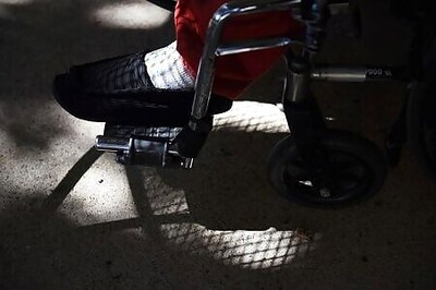 Special Report: Shot By Police, Thwarted By Judges And Geography