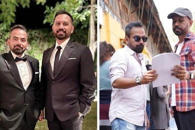 In Raj and DK's Next Web Series Gulkanda, Late Actor Amit Mistry Replaced by Gaurav Gera: Report