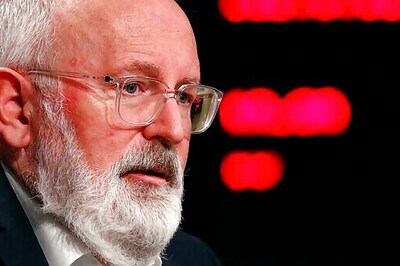 EU To Tackle Methane Gases, Boost Energy Efficiency