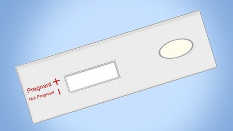 How to Know How Pregnancy Tests Work