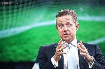 Former Liverpool managing director Christian Purslow joins Chelsea