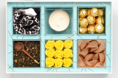 Mothers’ Day 2022: Make Your Mom Feel Special With These Surprise Gift