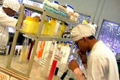 More mega pharma deals on anvil