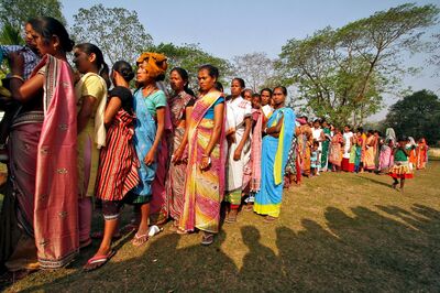 ‘A Stupid Game’: How Foreigner Identification in Assam is Depriving Gorkhas of Their Voting Rights