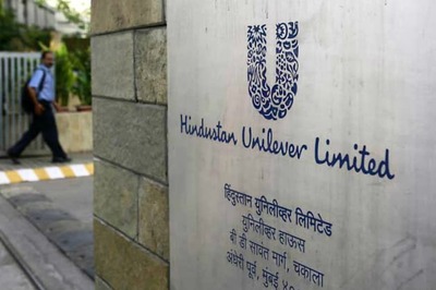 Hindustan Unilever Share Price Live: Hindustan Unilever Shares Fall by 0.27% as Union Budget 2019 is Presented