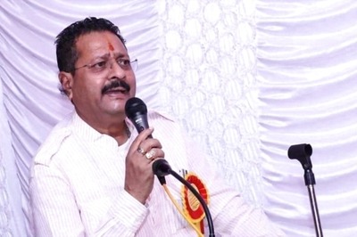 BJP Leader Basanagouda Patil Yatnal Booked for Calling K'taka Minister Dinesh Gundu Rao’s House 'Half Pakistan'