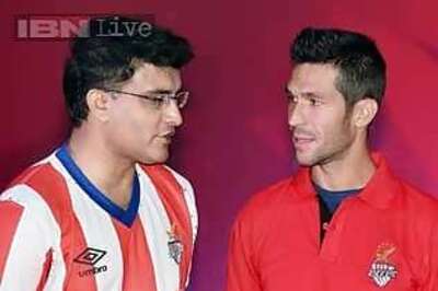 Lack of proper training affected Indian footballers: Luis Garcia