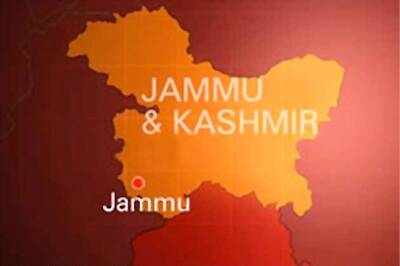 Various delegations discuss issues with Jammu and Kashmir Governor