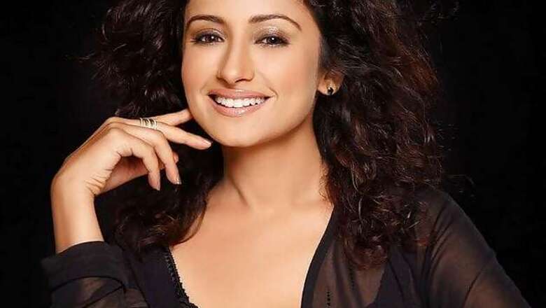 To be felicitated by Prime Minister was a cherished moment: Divya Dutta