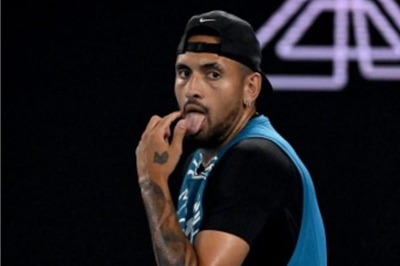 'Heartbroken' Nick Kyrgios Pulls Out of Australian Open