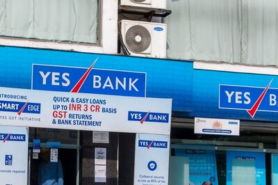 YES Bank Shares Surge Ahead of Q1 Results; Should you Buy, Sell or Hold?