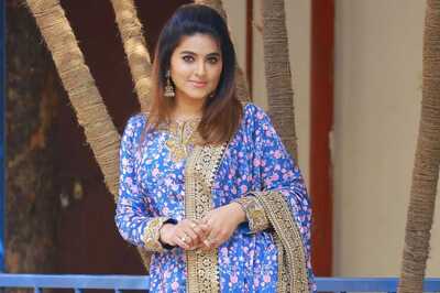 Ingane Oru Nilapaksh Fame Sneha Is A Believer Of This David Viscott Quote About Love