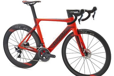 Auto Expo 2018: Starkenn Sports Launches Advanced Version of The World’s Fastest Bicycle