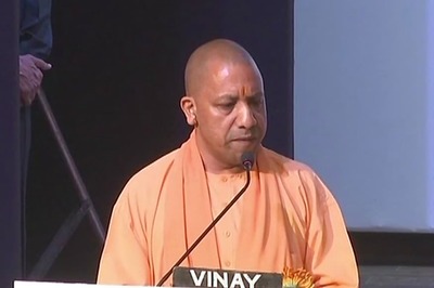 Yogi Adityanath Govt Celebrates One Year in Office, Launches Anti-Corruption Portal