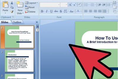 How to Insert Multiple Music to Powerpoint
