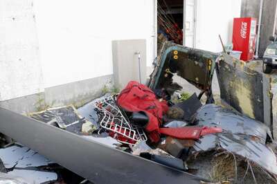 US Air Force Osprey Crash: Black Box Found Off Japan Coast