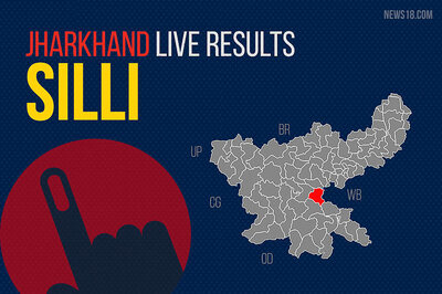 Silli Election Results 2019 Live Updates: Sudesh Kumar Mahto of AJSU Wins