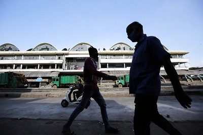 80 Bangalore Metro Rail Workers Test Positive, Shifted to Covid Centres