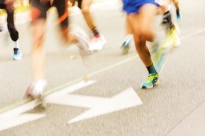 Weekend Exercise Alone Can Help Reap Significant Health Benefits