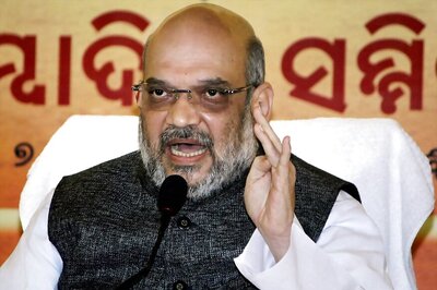 Amit Shah to Visit Karnataka Coastal Belt Ahead of Polls, Visit Temples, Raise Sensitive Issues