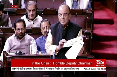 Can hate speech be called freedom of expression, asks Arun Jaitley