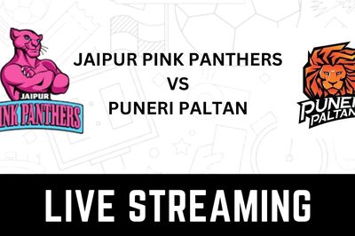 Pro Kabaddi League, Jaipur Pink Panthers vs Puneri Paltan Live Streaming: When and Where to Watch PKL Final 2022 Live Coverage on Live TV Online