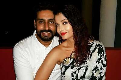 Did You Know Abhishek Bachchan Proposed To Aishwarya Rai With A Fake Ring In New York?