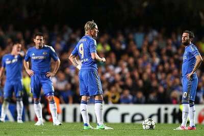 Chelsea visit Leeds after Club World Cup loss