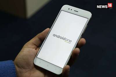 Xiaomi Mi A1 Android One Smartphone With Dual-lens Camera Launched For Rs 14,999