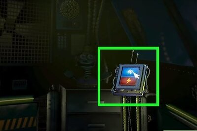 How to Beat Five Nights at Freddy's: Sister Location